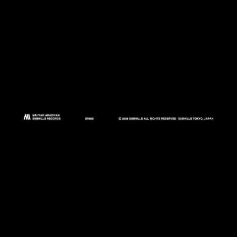 Mahyar Arabiyan - SR059 (2026) mp3