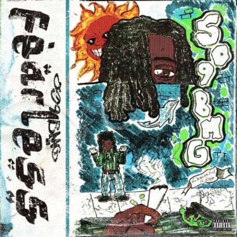 509 BMG - Fearless (2026) flac