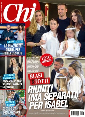 Chi N.23 - 04 Giugno 2026