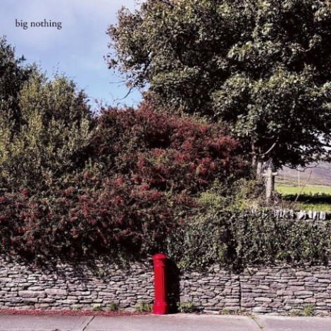Big Nothing - Big Nothing (2026) flac