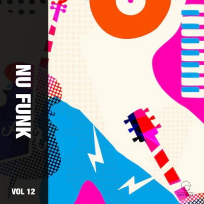 Nu Funk Vol. 12 (2026) FLAC