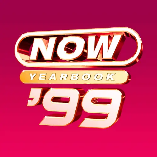 Now Yearbook 99 (Compilation, Box Set)