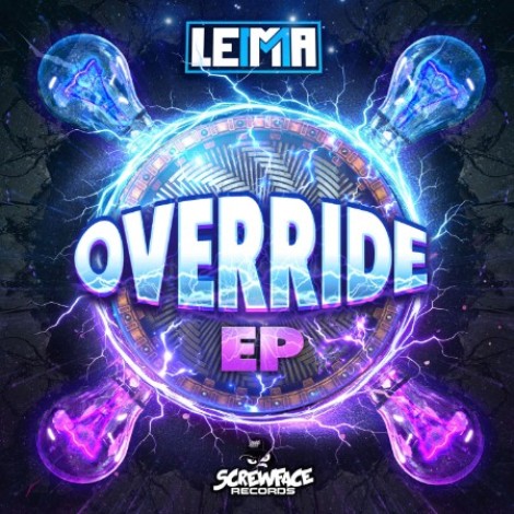 Lemma - Override EP (2026) mp3