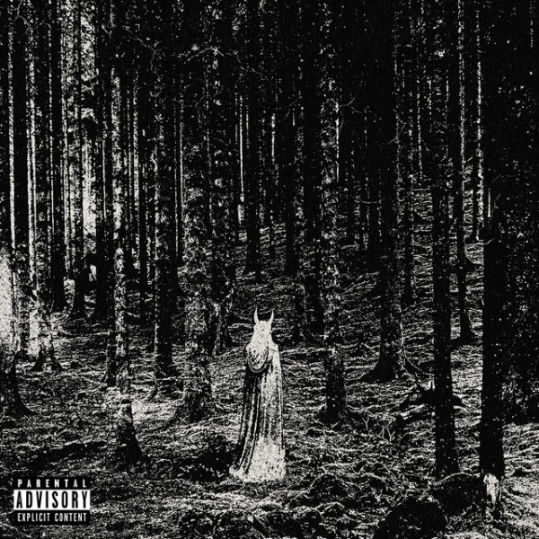 Tropic Gold - Witch House (feat. Harpy) (Single) (2026)