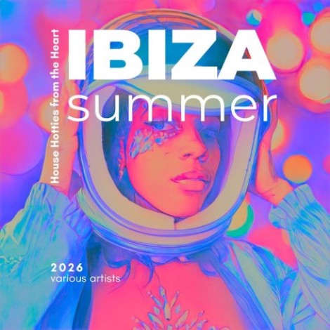 VA - Ibiza Summer (2026) (House Hotties from the Heart) (2026) mp3