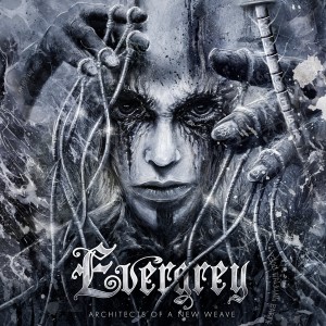 Evergrey - Architects Of A New Weave (2026)