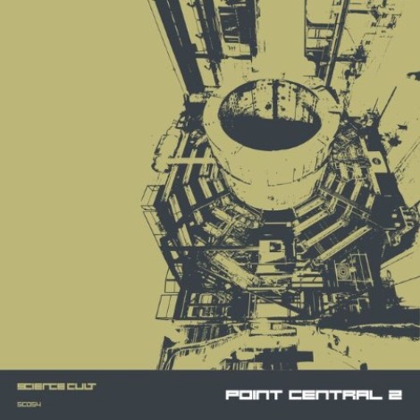 VA - Point Central 2 (2026) flac