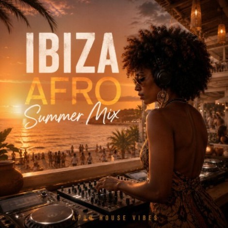 VA - Ibiza Afro Summer Mix (2026) mp3