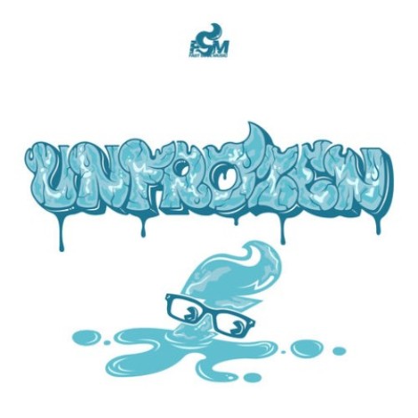 VA - Unfrozen (2025) mp3