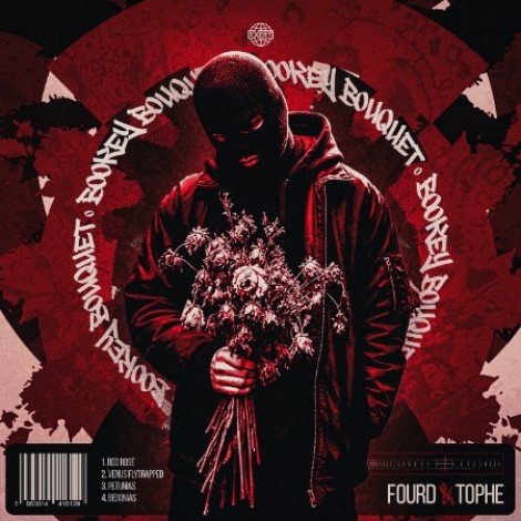 FourD, Tophe - Bookey Bouquet (2026) mp3