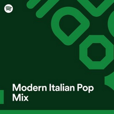 Modern Italian Pop Mix (2026) FLAC