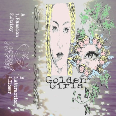 Dreamkiller - Golden Girls (2026) mp3