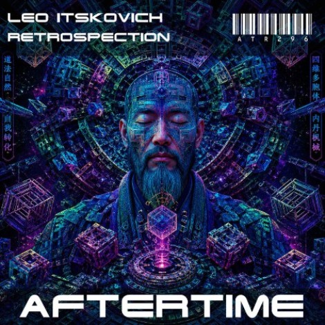 Leo Itskovich - Retrospection (2026) mp3