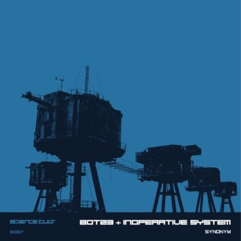 b0t23 x Inoperative System - Synonym (2026) flac
