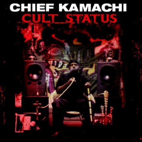 Chief Kamachi - Cult Status (2026) mp3