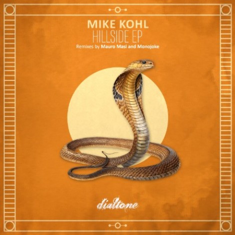 Mike Kohl - Hillside (2026) mp3