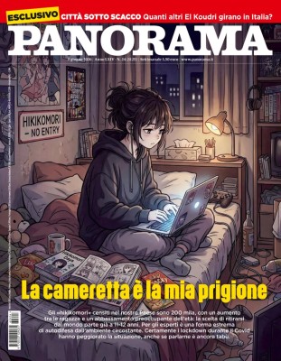 Panorama Italia N.24 - 03 Giugno 2026
