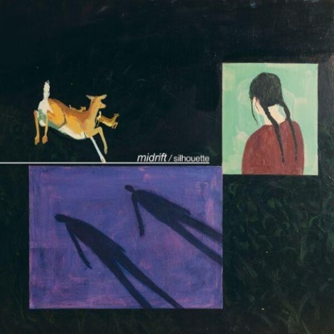Midrift - silhouette (2026) flac