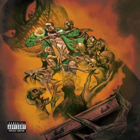 Freddie Gibbs - You Only Die 1nce (Deluxe) (2026) flac