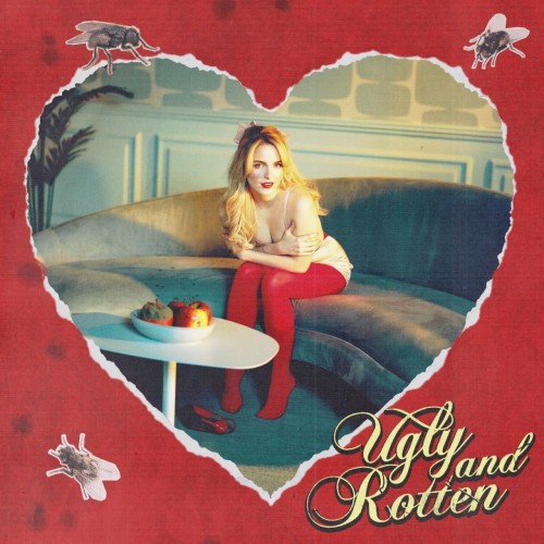 McKenna Grace - Ugly And Rotten (Single) (2026)