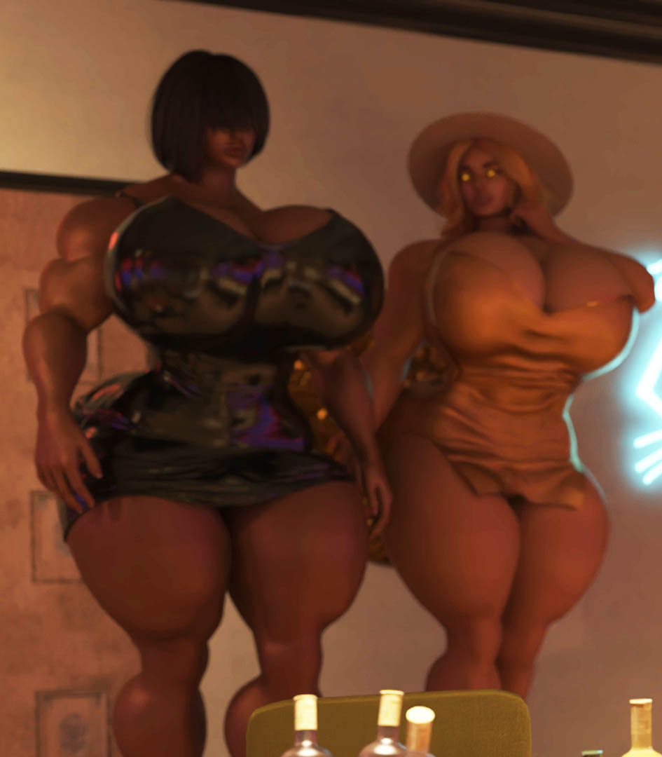 EndlessRain0110 - A Divine Date 4 3D Porn Comic