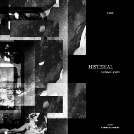 Histerial - Archivos Ocultos (2026) flac
