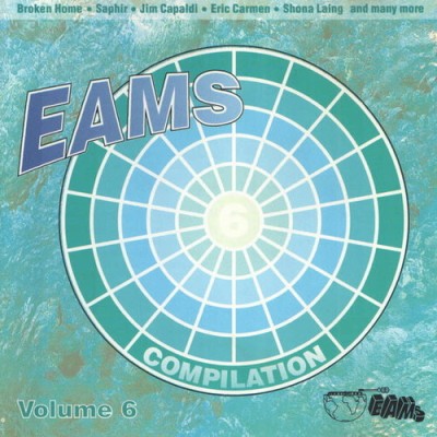 EAMS Compilation Volume 6 (1996) FLAC