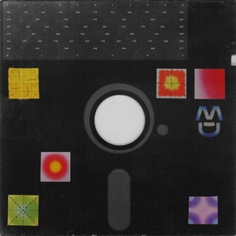 Machinedrum - BL00MS (2026) mp3
