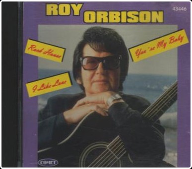 Roy Orbison - Sweet And Easy To Love You - [FLAC]