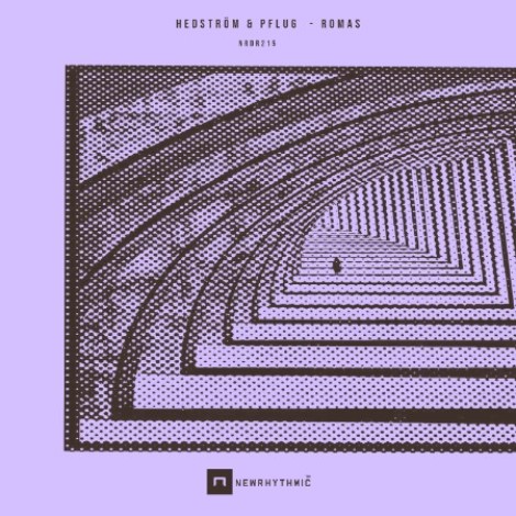 HedstrÃ¶m & Pflug - Romas EP (2026) flac
