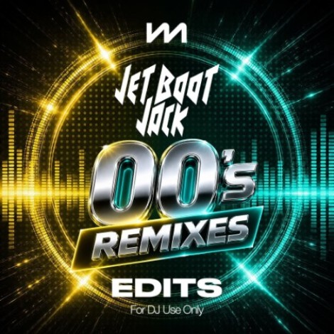 VA - Jet Boot Jack Remixes - 00s - Edits (2026) mp3