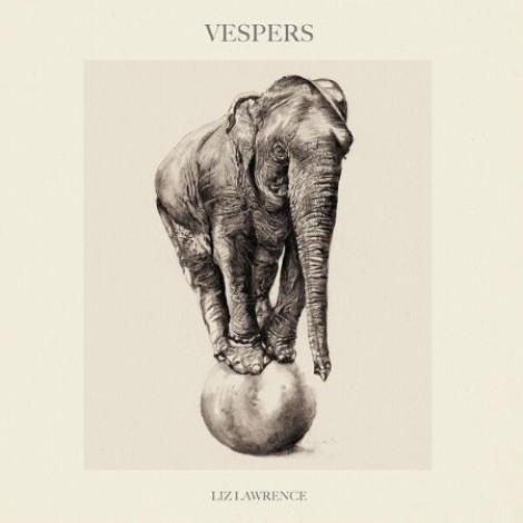 Liz Lawrence - Vespers (2026) flac