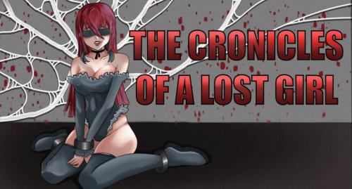 King's Turtle - The Chronicles of a Lost Girl v0.20 Adult Game