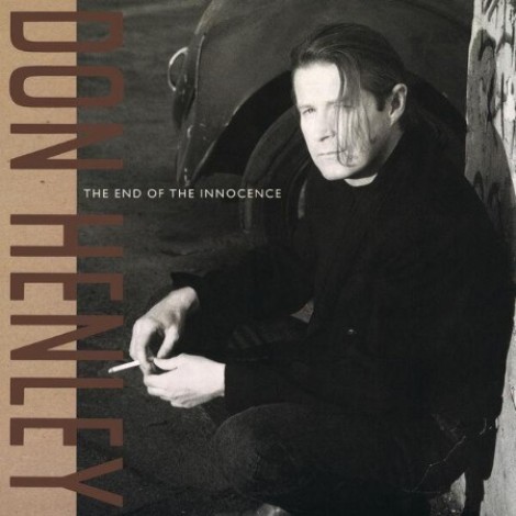 Don Henley - The End Of The Innocence (2026) flac