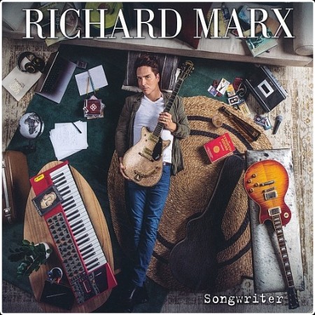 Richard Marx - Songwriter (2022) [FLAC]