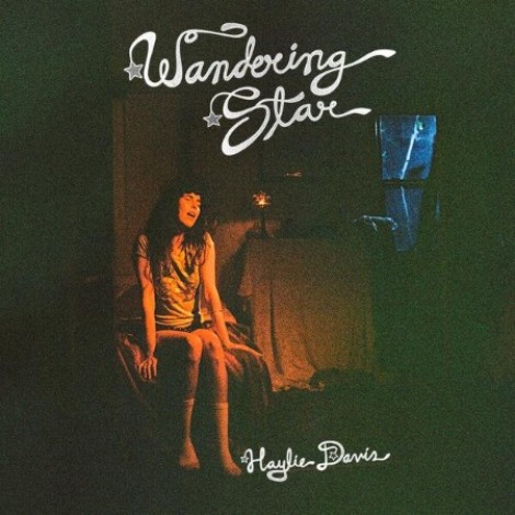 Haylie Davis - Wandering Star (2026) flac