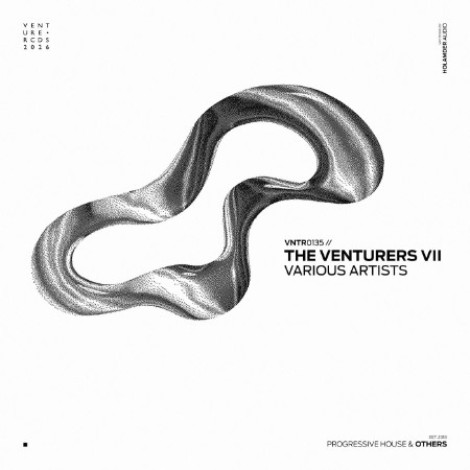 VA - The Venturers VII (2026) mp3
