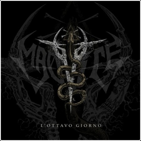 Madvice - L'ottavo Giorno (2026)