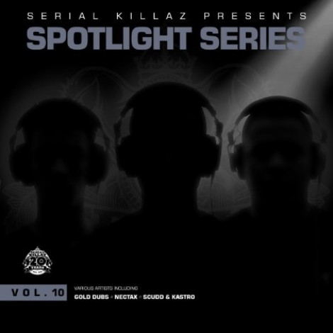 VA - Spotlight Series Vol. 10 (2026) mp3