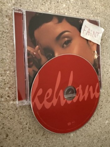 Kehlani - Kehlani (2026) flac