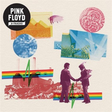 Pink Floyd - 8-Tracks (2026) mp3