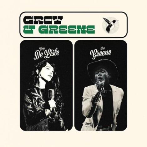 Grey DeLisle, Les Greene - Grey & Greene (2026) mp3