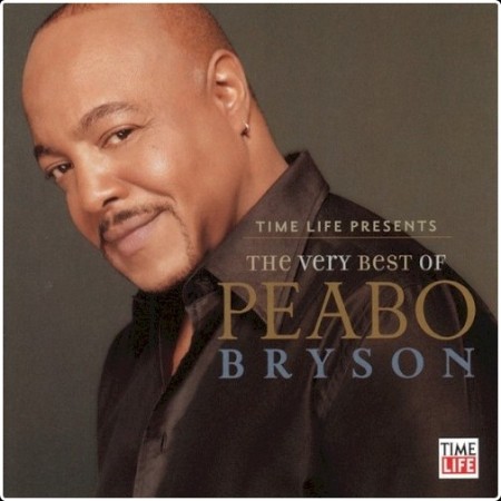 Peabo Bryson - The Very Best Of Peabo Bryson (2006) [09463-32019-2-7]