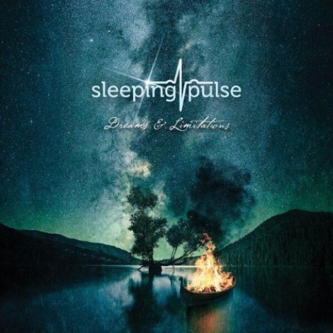 Sleeping Pulse - Dreams & Limitations (2026) flac