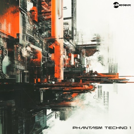 VA - Phantasm Techno 1 (2026) mp3