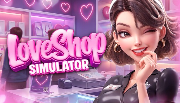 OneHand Games, Taboo Tales - LOVE SHOP Simulator Ver.1.0 Final Steam