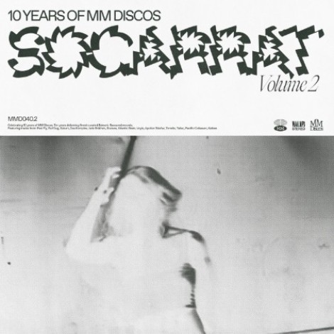 VA - Socarrat Volume 2 (2026) mp3