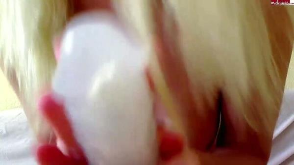 VersauteBarbie - Fucked in patent leather leggings HD [HD 720p]