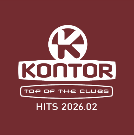 VA - Kontor Top Of The Clubs - Hits (2026).02 (2026) mp3