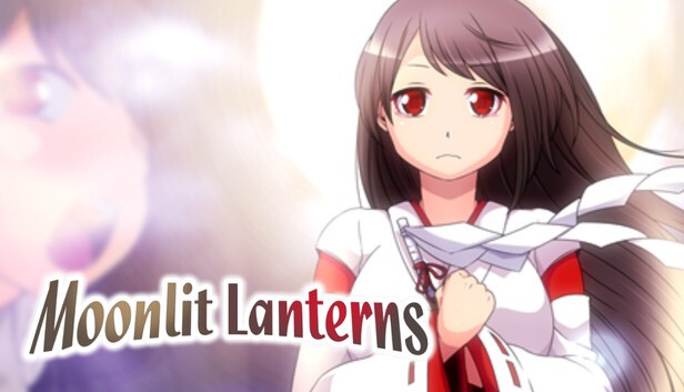 circle J, WASABI entertainment - Moonlit Lanterns Ver.1.01 Final Steam